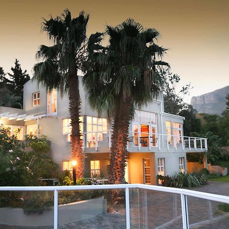 Art Gallery Guest House - Thandekayo Hout Bay Exteriér fotografie