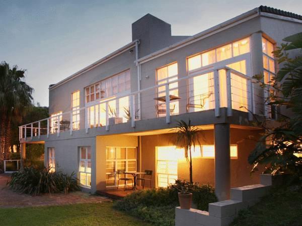 Art Gallery Guest House - Thandekayo Hout Bay Exteriér fotografie