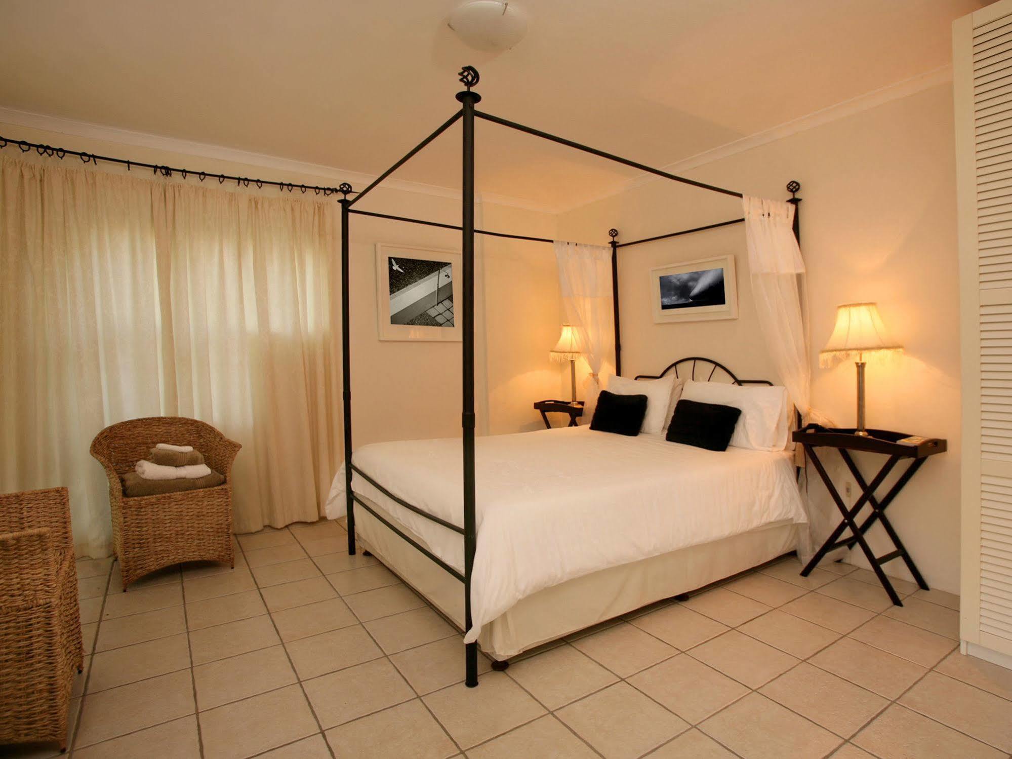 Art Gallery Guest House - Thandekayo Hout Bay Exteriér fotografie