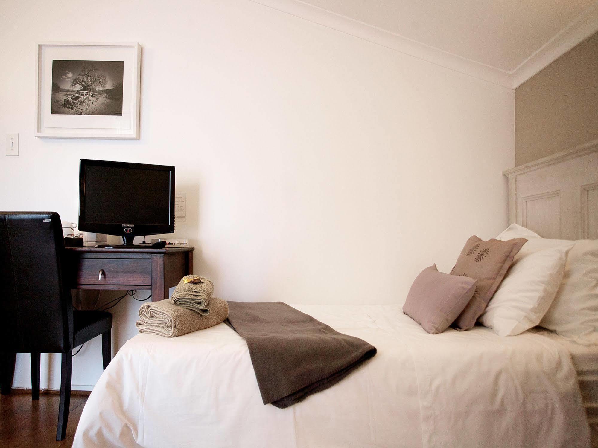 Art Gallery Guest House - Thandekayo Hout Bay Exteriér fotografie