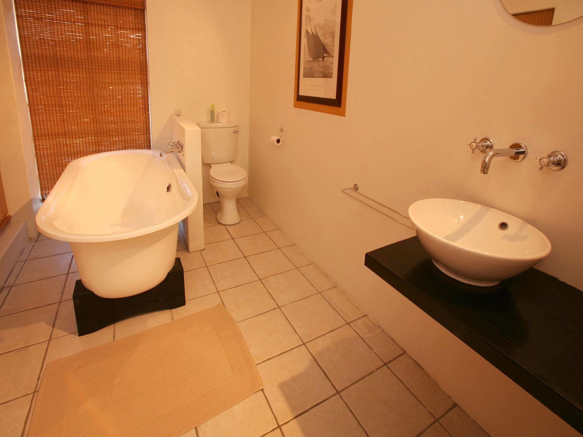 Art Gallery Guest House - Thandekayo Hout Bay Exteriér fotografie