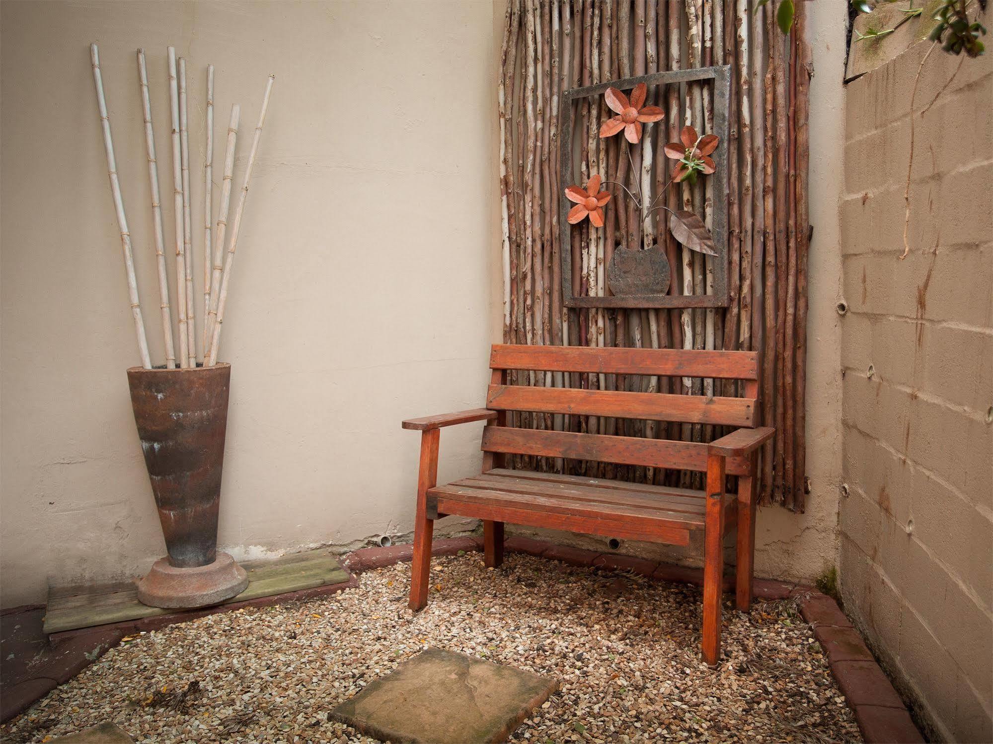Art Gallery Guest House - Thandekayo Hout Bay Exteriér fotografie