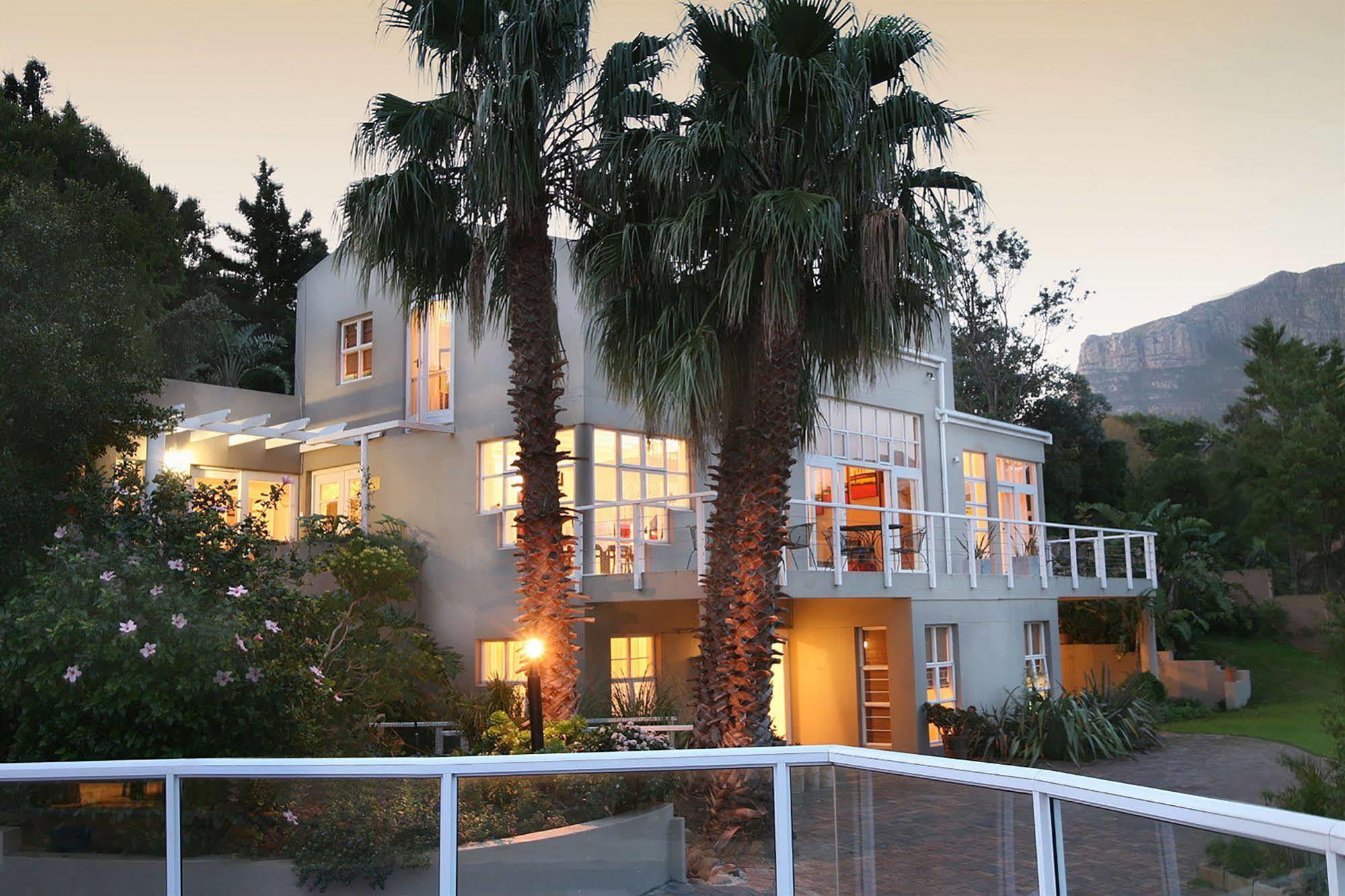 Art Gallery Guest House - Thandekayo Hout Bay Exteriér fotografie