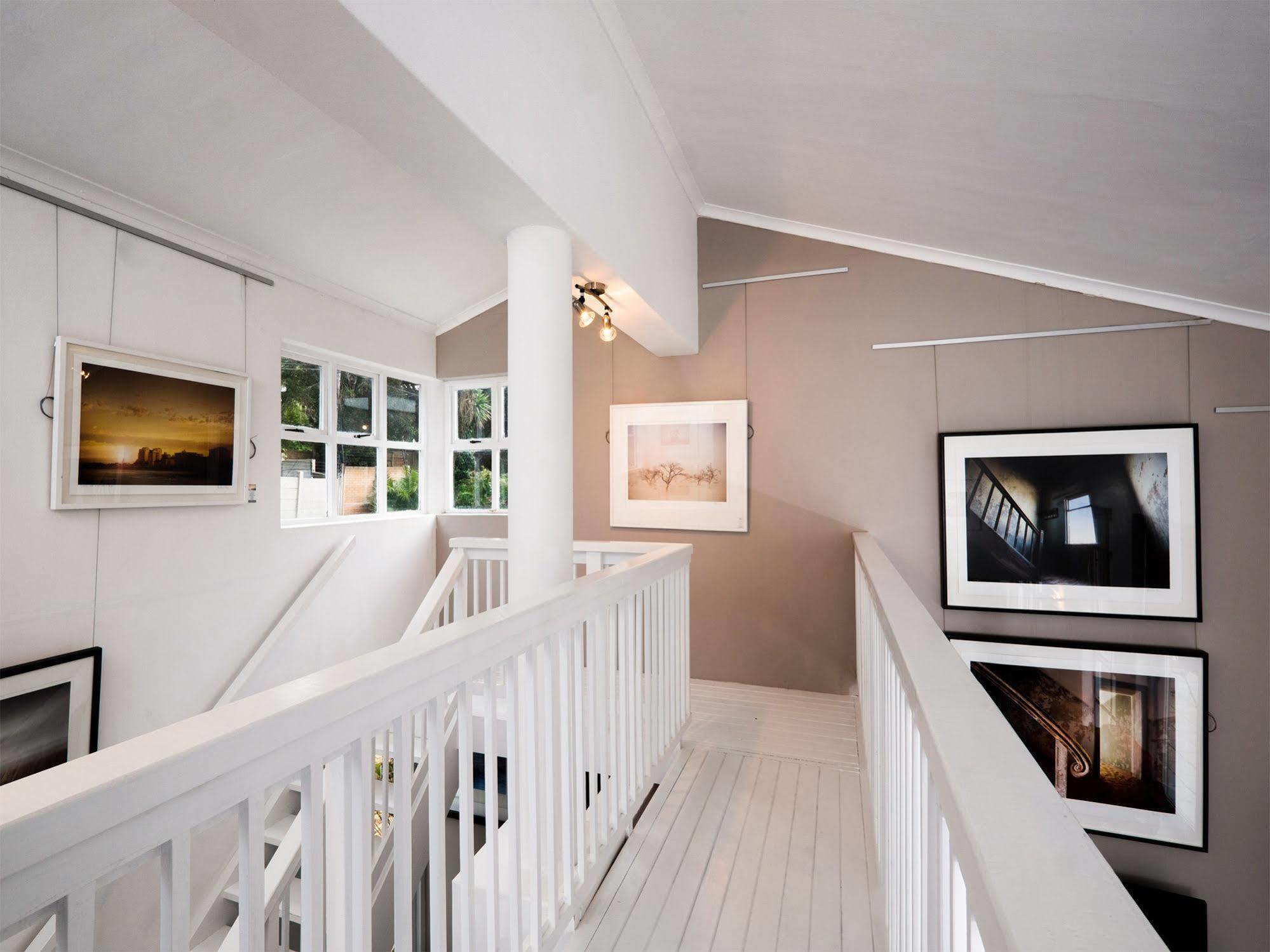 Art Gallery Guest House - Thandekayo Hout Bay Exteriér fotografie